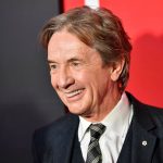 Martin Short will be the next mayor of Funner, California; pop. 1,500