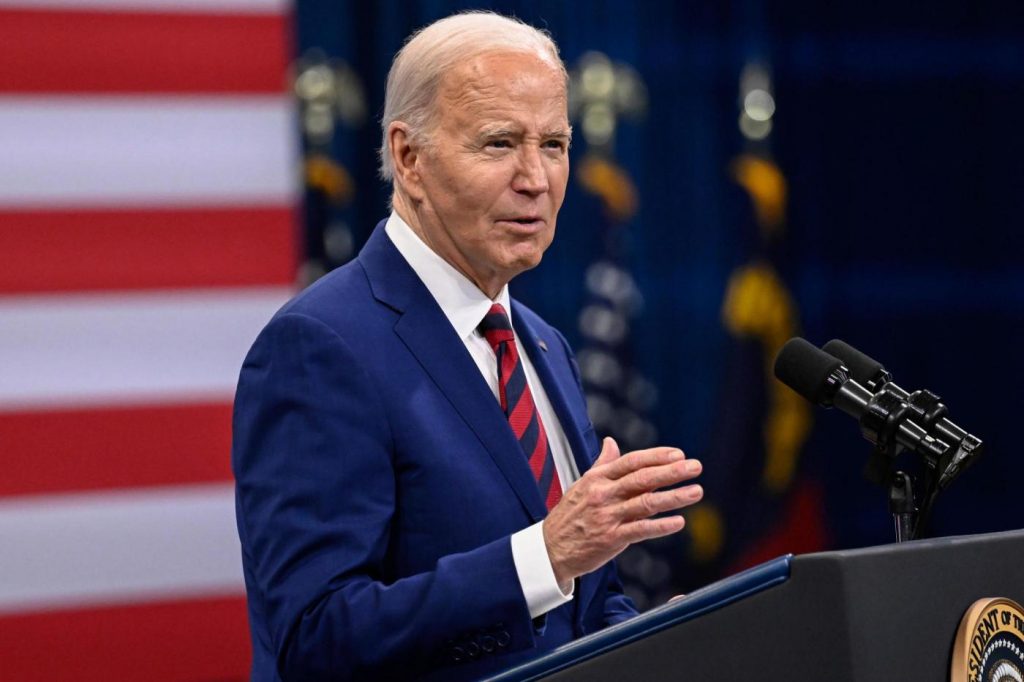 Skelton: Primary election no-shows in California are a warning to Biden