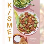 Want to cook vegetables better? The new Kismet cookbook shows us how