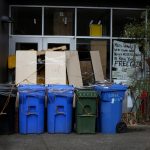 Cal Poly Humboldt student protesters remain on campus despite closure