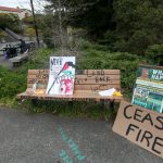 Cal Poly Humboldt closes campus for rest of semester over Gaza protests