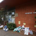 Cal Poly Humboldt closed through the weekend as student protests continue