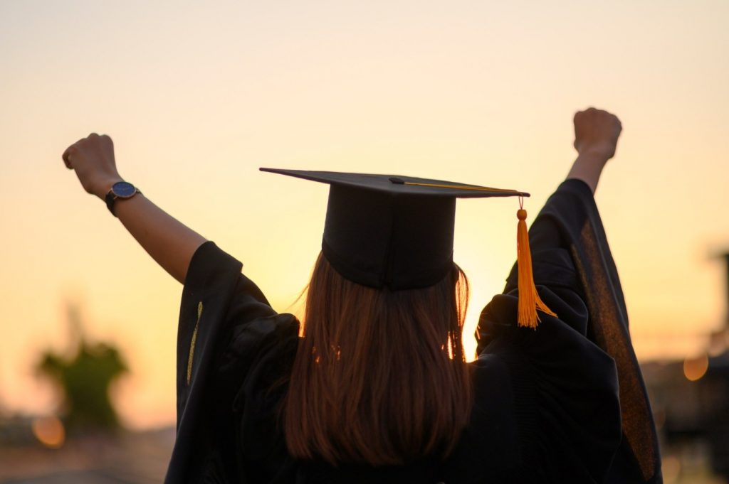 2024 high school grads could face nearly $37,000 in college debt