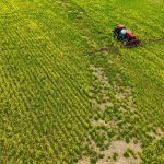 ‘It’s environmental racism’: Ag officials sued over farm chemicals near Latino schools