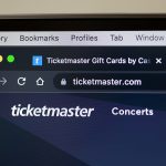 Justice Department preparing Ticketmaster antitrust lawsuit