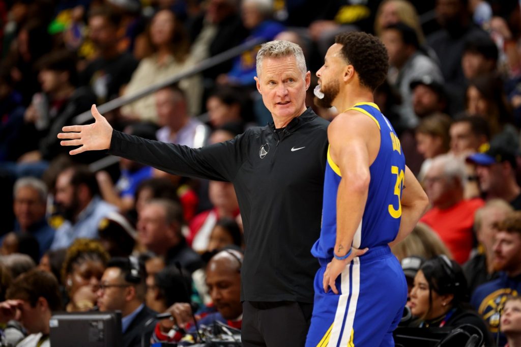 No matter how season ends, Golden State Warriors made a step in the right direction