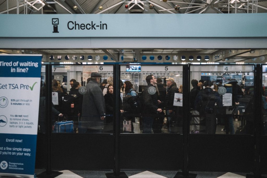 5 airport lines you can ditch (and how to skip them for free)