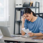 5 ways to calm financial stress