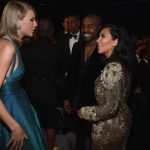 Kim Kardashian shares pic with Taylor Swift’s ex-BFF amid diss track speculation