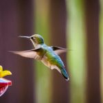 Are hummingbird feeders to blame for two bird deaths in Palo Alto?