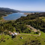 Photos: Famed photographer Annie Leibovitz lists Marin farm for $9 million