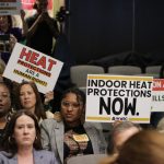 California’s heat-stricken warehouse workers won’t soon be cooled due to holdup in new protections