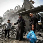 Letters: Gaza war crimes | MAGA in Congress | Mental health