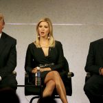 Ivanka Trump and brothers were ‘in talks’ to replace dad on ‘The Apprentice’