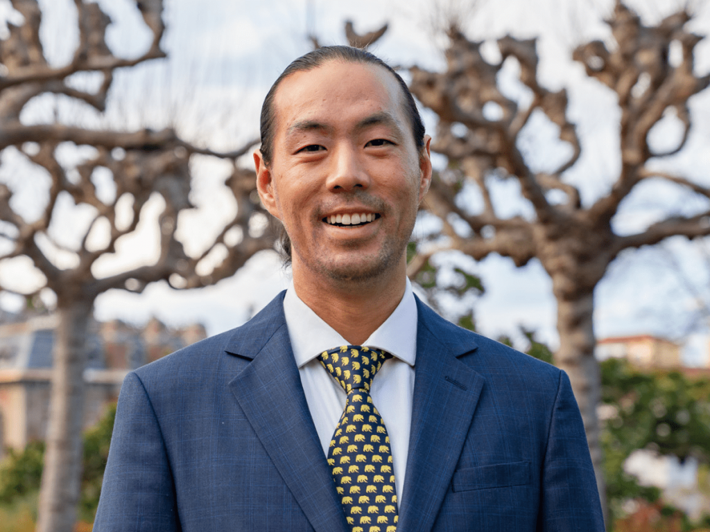 Editorial: Elect Chang to Berkeley council vacancy that should not have been