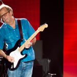 Eric Clapton announces only U.S. concerts coming in 2024 will be in Southern California