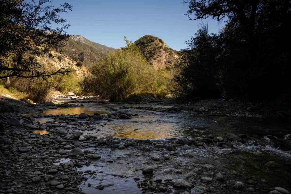 Leaders, groups ‘elated’ over possible expansion of Southern California national monument