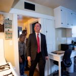 California Rep. Schiff proposes bill to turn government buildings into affordable housing