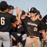 South Bay meets Southern Hospitality: What Los Gatos baseball team learned from trip to rural Tennessee