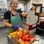 Nonprofit works with Los Gatos school district to offer plant-based meals