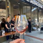 Los Gatos Spring Wine Walk goes VIP with Gardenia partnership