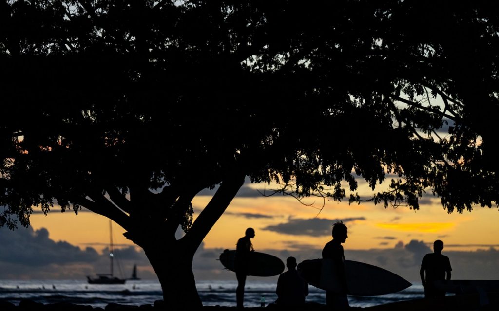 The Hawaiian steel guitar changed American music. Can one man keep that tradition alive?