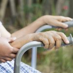 Burden of getting medical care can exhaust older patients