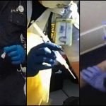 Dozens of deaths reveal risks of injecting sedatives into people restrained by police