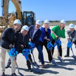 Joby Aviation breaks ground on expanded Monterey County production line