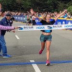 Big Sur International Marathon: First timers Ricci and Bilo bring home titles