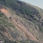 Progress made on three Big Sur Highway 1 landslides