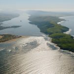 6 adults, child rescued from capsized boat in Tomales Bay