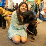 Bay Area’s Guide Dogs for the Blind graduates 1,000th class of purposeful puppies