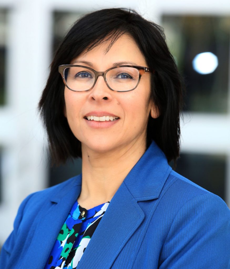 Chaidez to head San Jose community college district