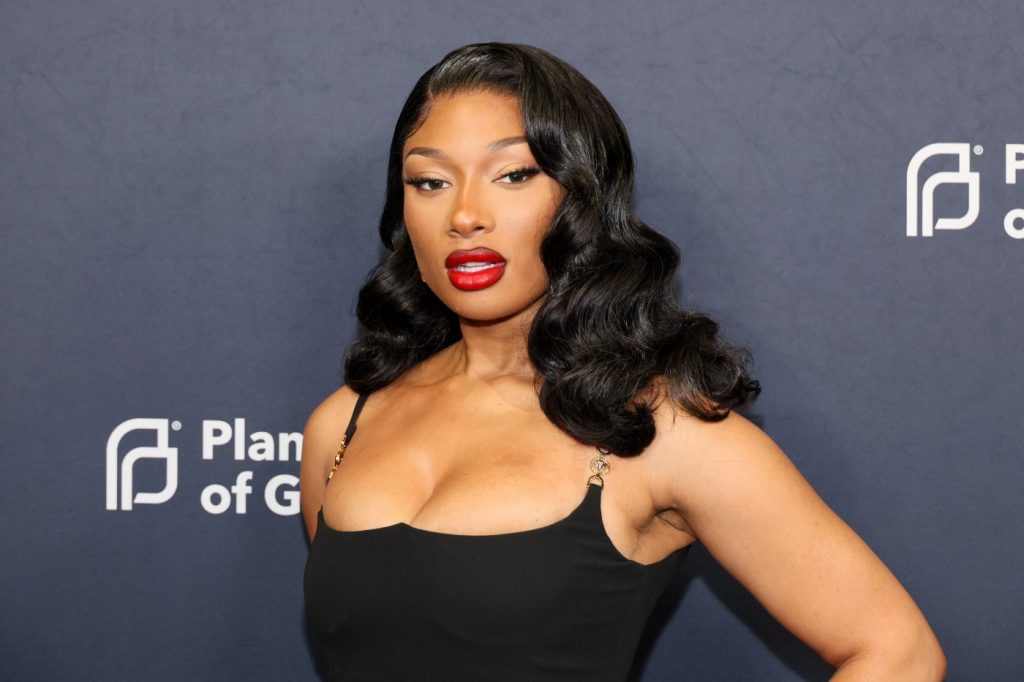 Megan Thee Stallion and Lizzo: Accusers pierce ‘wall of silence’ around celebrity abuse, lawyer says