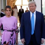 Dowd: Melania Trump remains silent and alone amid her trials