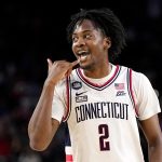 Men’s NCAA Tournament winners and losers: The West fails, UConn sizzles, Edey shines and N.C. State surprises