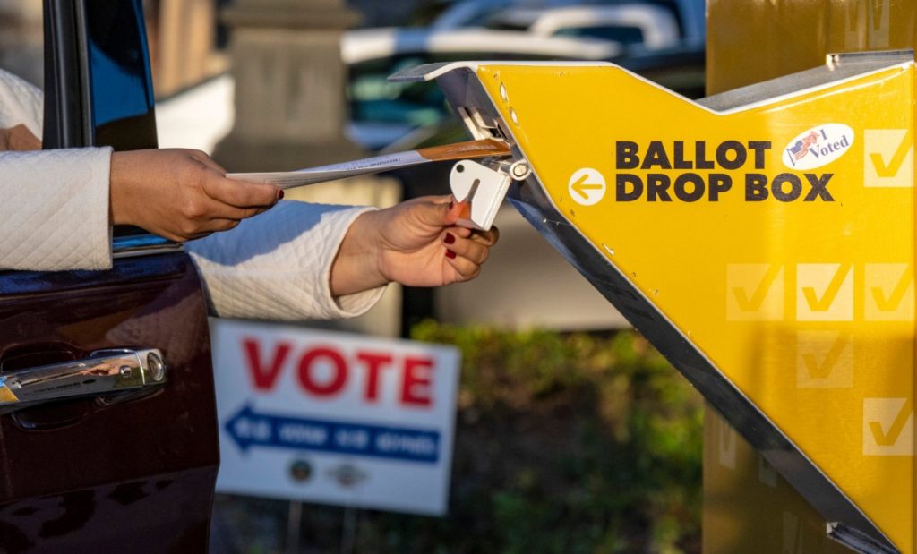 Mathews: AI tool to help some voters discuss ballot measures can inform us all