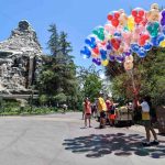 Disneyland threatens lifetime ban for disability cheats