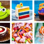 10 cutest Pixar Fest treats coming to Disneyland