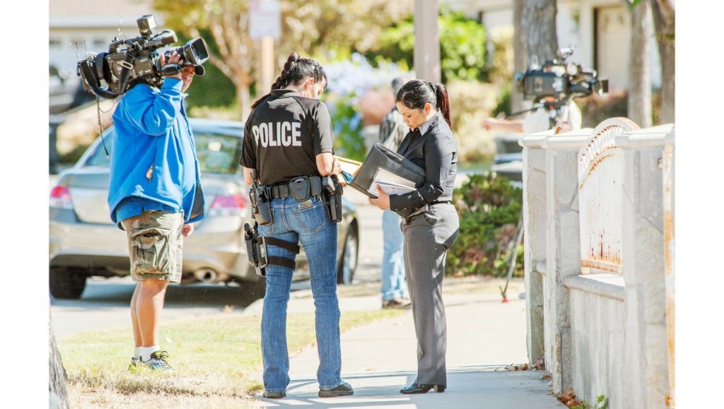 Jury finds man guilty of 2015 quadruple California killings