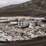 Recycling: You might be surprised at how much Californians send to the landfill