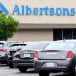 63 Albertsons in California to be sold to C&S Wholesale if Kroger merger OK’d