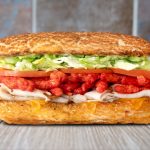 Ike’s introduces Cheetos-stuffed ‘THC’ sandwich for 4/20