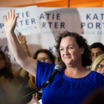 What’s next for California Rep. Katie Porter after she leaves Congress?