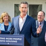 ‘Not interested in funding failure’: Newsom pushes homelessness spending accountability plan