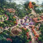 Disneyland adds another potential themed land to the mix: Encanto