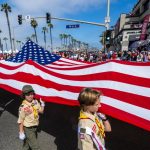 Will California have a role in America’s 250th birthday party?