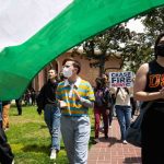 Southern California colleges grapple with safety and graduation amid Gaza protests