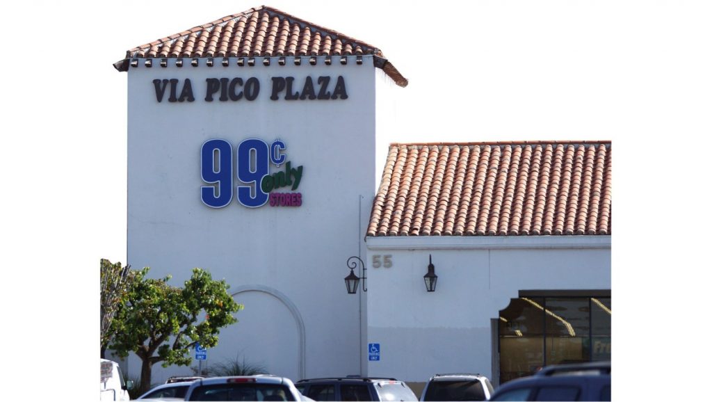 99 Cents Only to close all 371 of its stores